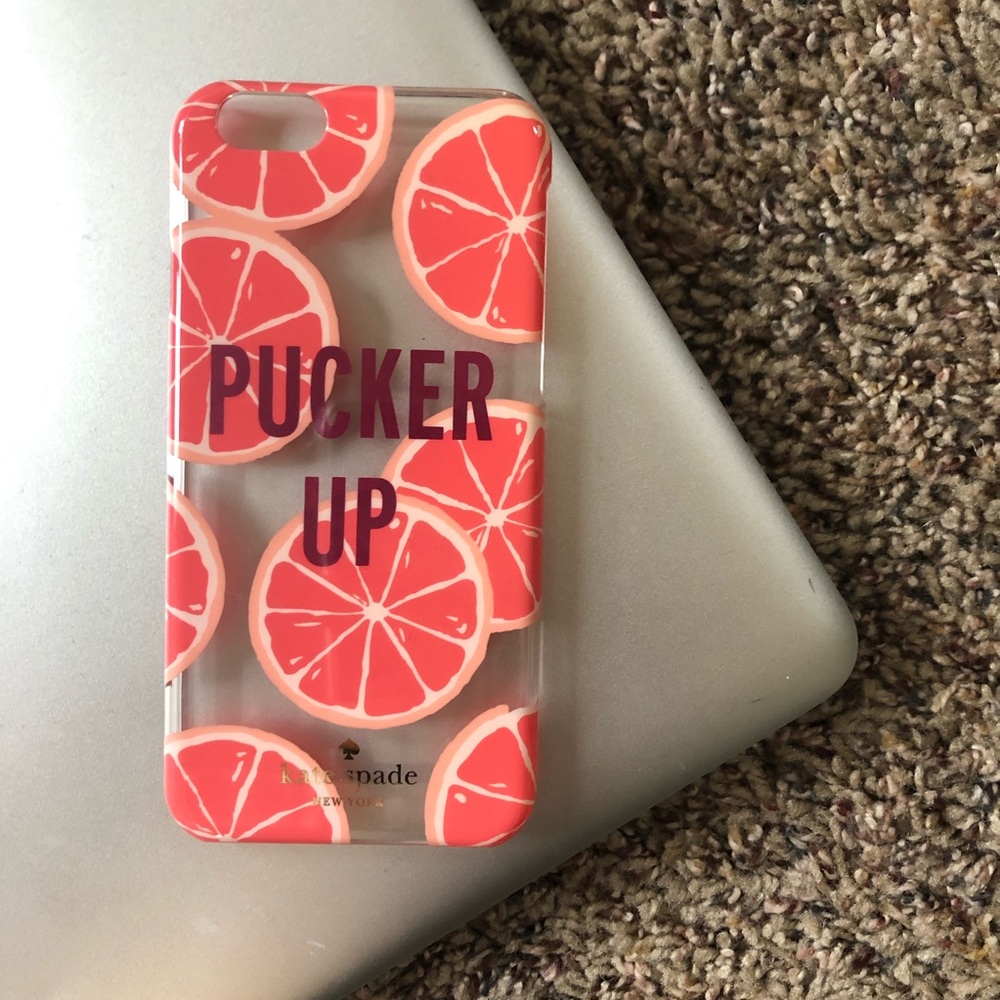 Kate Spade Phone Case